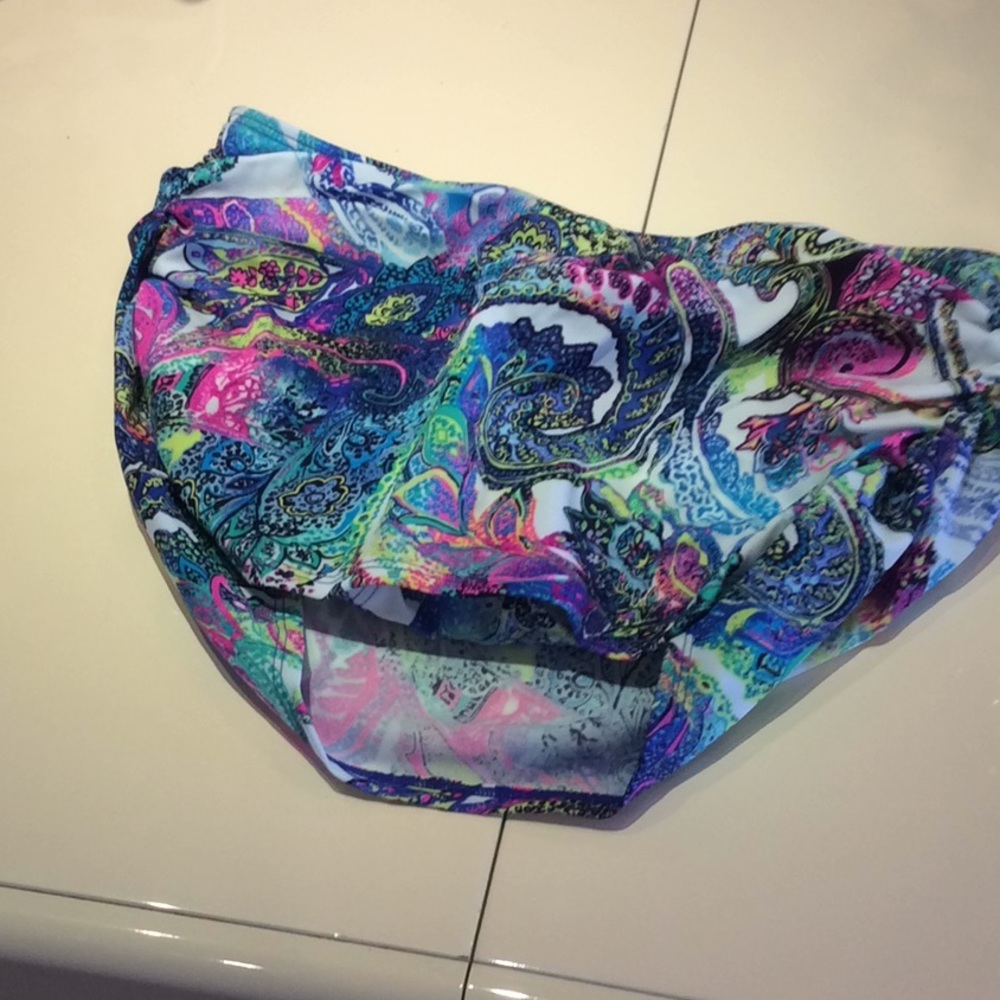 Victoria’s Secret Bikini skirt